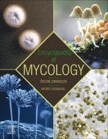 Encyclopedia of Mycology, Inbunden