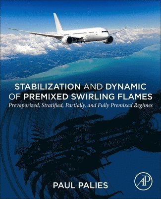 Stabilization and Dynamic of Premixed Swirling Flames 1