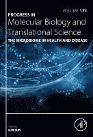 bokomslag The Microbiome in Health and Disease