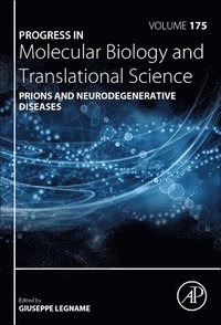 bokomslag Prions and Neurodegenerative Diseases