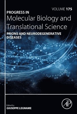 bokomslag Prions and Neurodegenerative Diseases