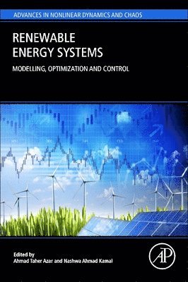 Renewable Energy Systems 1