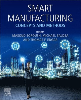 Smart Manufacturing 1