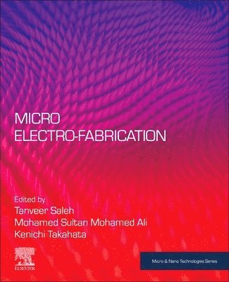 Micro Electro-fabrication 1