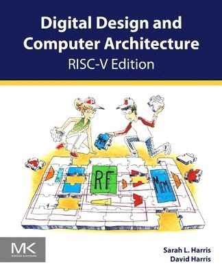 Digital Design and Computer Architecture, RISC-V Edition 1