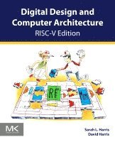 Digital Design and Computer Architecture, RISC-V Edition 1