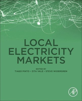 Local Electricity Markets 1