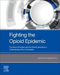 bokomslag Fighting the Opioid Epidemic