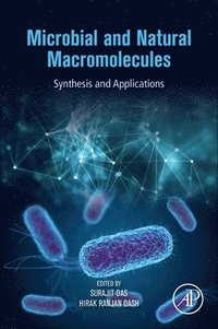 bokomslag Microbial and Natural Macromolecules