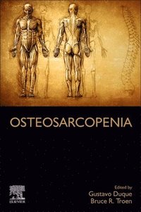 bokomslag Osteosarcopenia