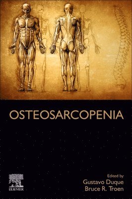 bokomslag Osteosarcopenia