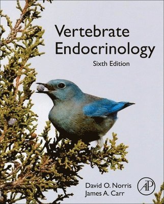 Vertebrate Endocrinology 1