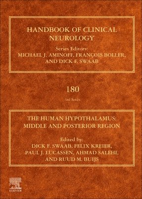 The Human Hypothalamus 1