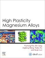 High Plasticity Magnesium Alloys 1