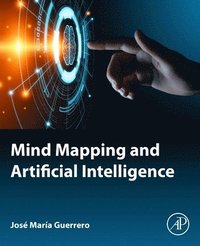 bokomslag Mind Mapping and Artificial Intelligence