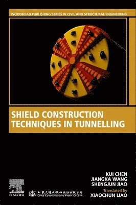 Shield Construction Techniques in Tunneling 1