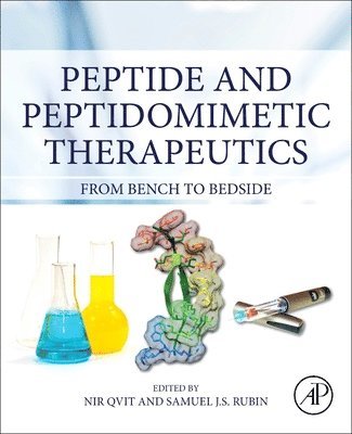 Peptide and Peptidomimetic Therapeutics 1