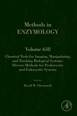 Chemical Tools for Imaging, Manipulating, and Tracking Biological Systems: Diverse Methods for Prokaryotic and Eukaryotic Systems 1