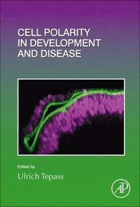 bokomslag Cell Polarity in Development and Disease