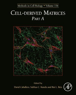 Cell-derived Matrices Part A 1