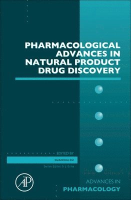 Pharmacological Advances in Natural Product Drug Discovery 1