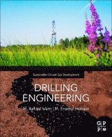 M. Rafiqul Islam, M. Enamul Hossain - DRILLING ENGINEERING, Häftad