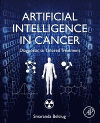 bokomslag Artificial Intelligence in Cancer