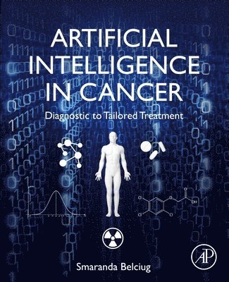 bokomslag Artificial Intelligence in Cancer