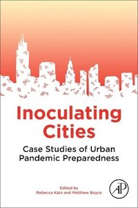 bokomslag Inoculating Cities