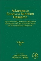 Lorenzo,Jose M, Jose M. Lorenzo, Francisco J. Barba - Aquaculture and By-Products: Challenges and Opportunities in the Use of Alternative Protein Sources and Bioactive Compounds, Inbunden
