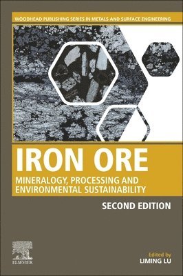 Iron Ore 1