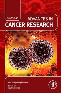 bokomslag GPCR Signaling in Cancer