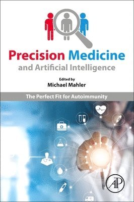 bokomslag Precision Medicine and Artificial Intelligence