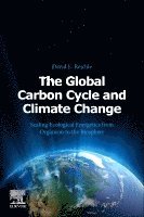 David E. Reichle - The Global Carbon Cycle and Climate Change, Häftad