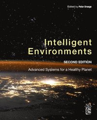 bokomslag Intelligent Environments