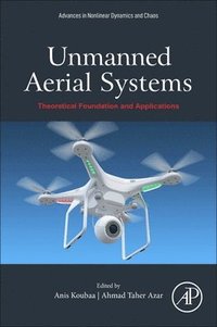 bokomslag Unmanned Aerial Systems