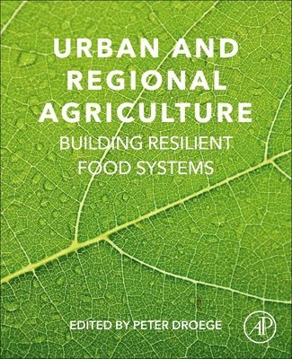 Urban and Regional Agriculture 1