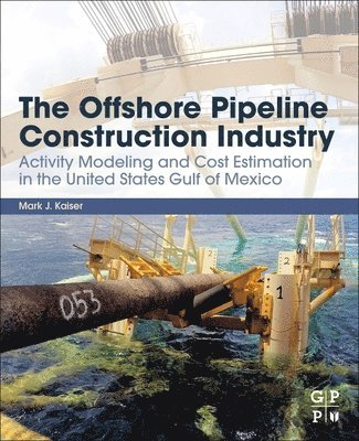 The Offshore Pipeline Construction Industry 1