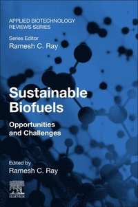 bokomslag Sustainable Biofuels