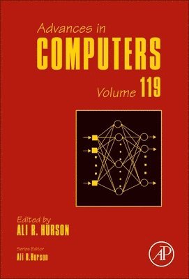 Advances in Computers 1