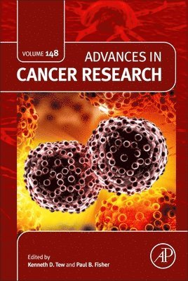 Advances in Cancer Research 1