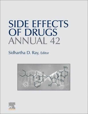 Side Effects of Drugs Annual 1