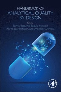 bokomslag Handbook of Analytical Quality by Design