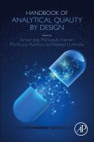 Sarwar Beg, Md Saquib Hasnain, Mahfoozur Rahman, Waleed H Almalki - Handbook of Analytical Quality by Design, Häftad