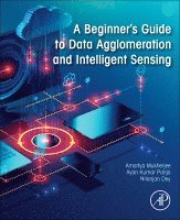 Amartya Mukherjee, Ayan Kumar Panja, Nilanjan Dey - A Beginner's Guide to Data Agglomeration and Intelligent Sensing, Häftad