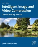 David Bull, Fan Zhang - Intelligent Image and Video Compression, Häftad