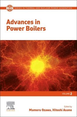 Advances in Power Boilers 1
