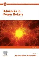 Advances in Power Boilers 1