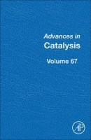 Song,Chunsha, Chunshan Song - Advances in Catalysis, Inbunden