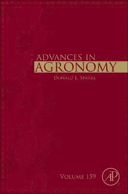 Advances in Agronomy 1